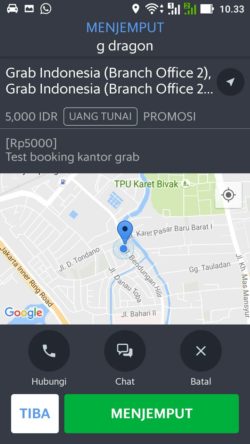 Download Download Aplikasi Grab Driver Background