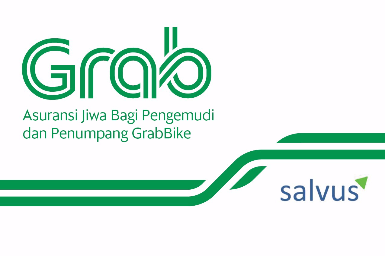 Asuransi Jiwa Pengemudi dan Penumpang GrabBike Surabaya 